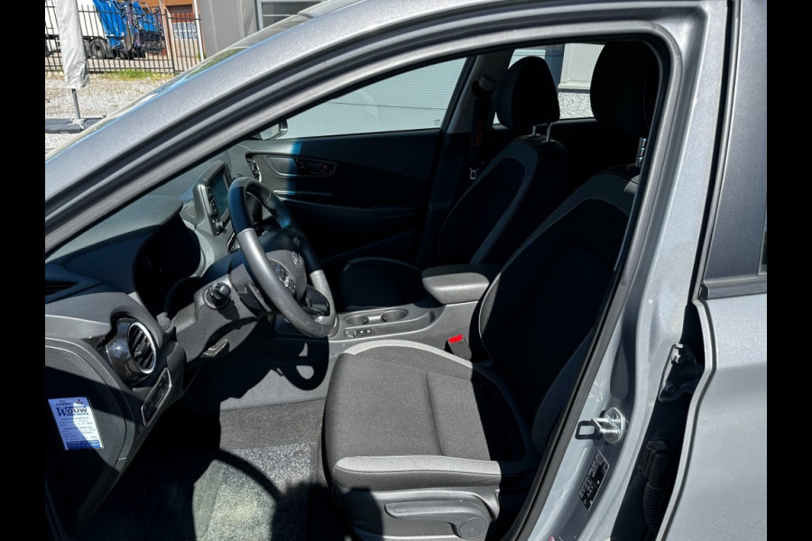 Hyundai Kona 1.6 GDI HEV COMFORT
