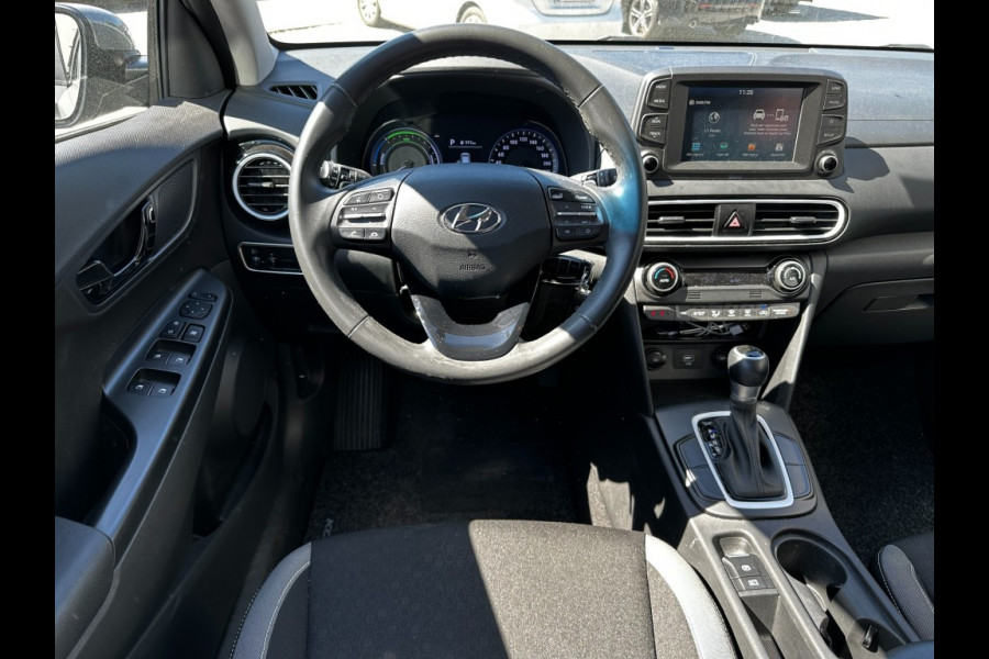 Hyundai Kona 1.6 GDI HEV COMFORT