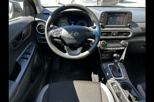 Hyundai Kona 1.6 GDI HEV COMFORT