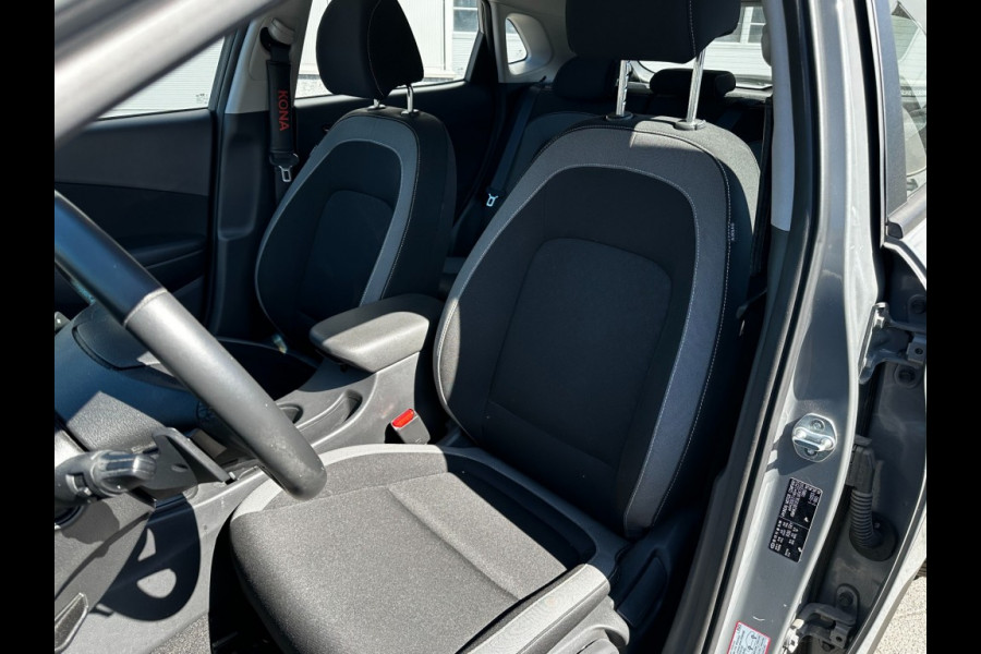Hyundai Kona 1.6 GDI HEV COMFORT