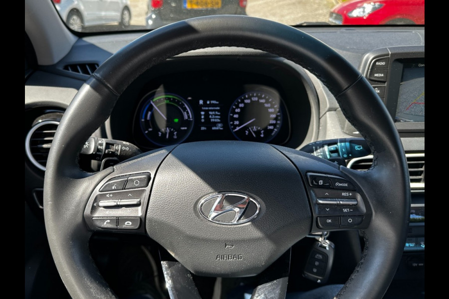 Hyundai Kona 1.6 GDI HEV COMFORT