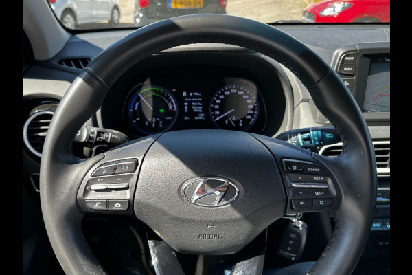 Hyundai Kona 1.6 GDI HEV COMFORT