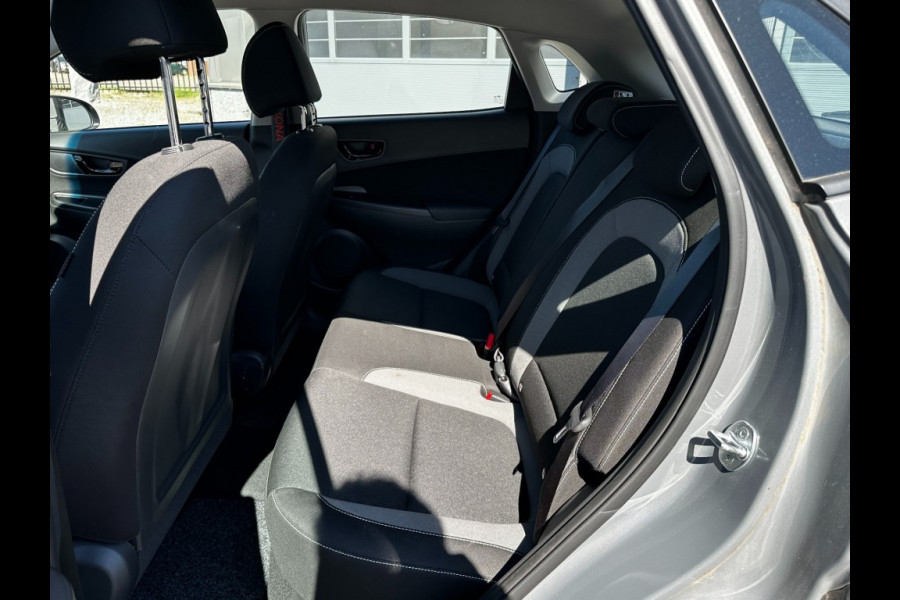Hyundai Kona 1.6 GDI HEV COMFORT