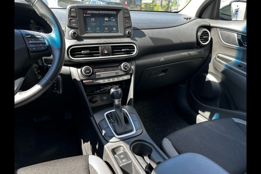 Hyundai Kona 1.6 GDI HEV COMFORT