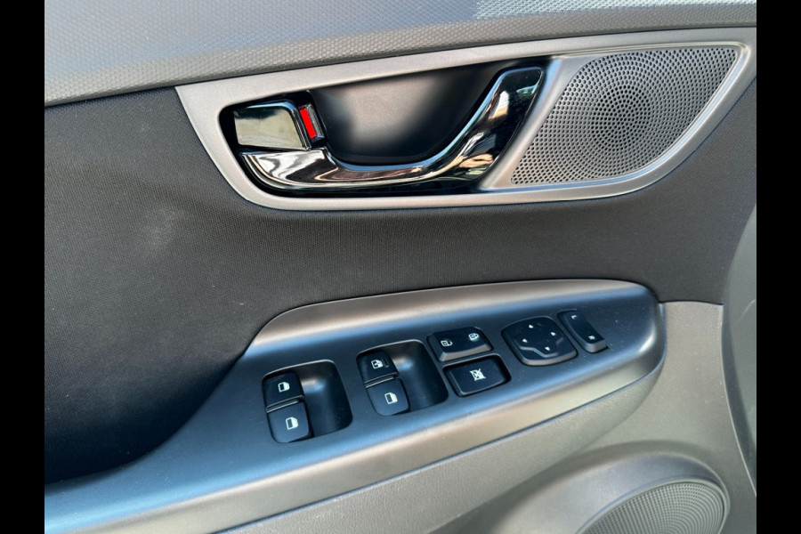 Hyundai Kona 1.6 GDI HEV COMFORT