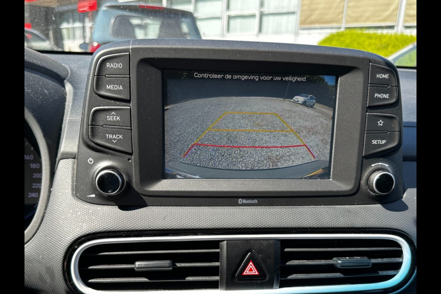 Hyundai Kona 1.6 GDI HEV COMFORT