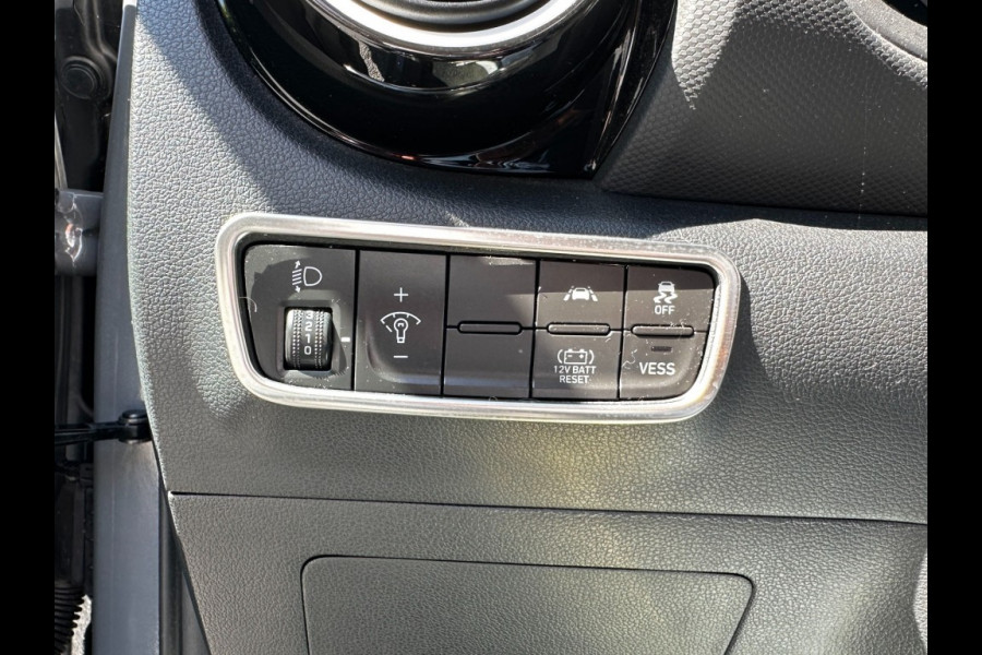 Hyundai Kona 1.6 GDI HEV COMFORT