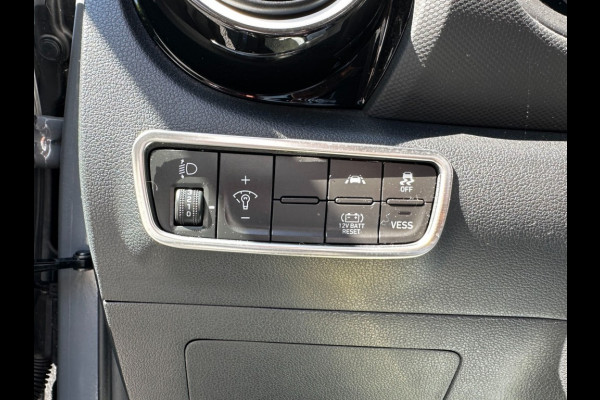 Hyundai Kona 1.6 GDI HEV COMFORT