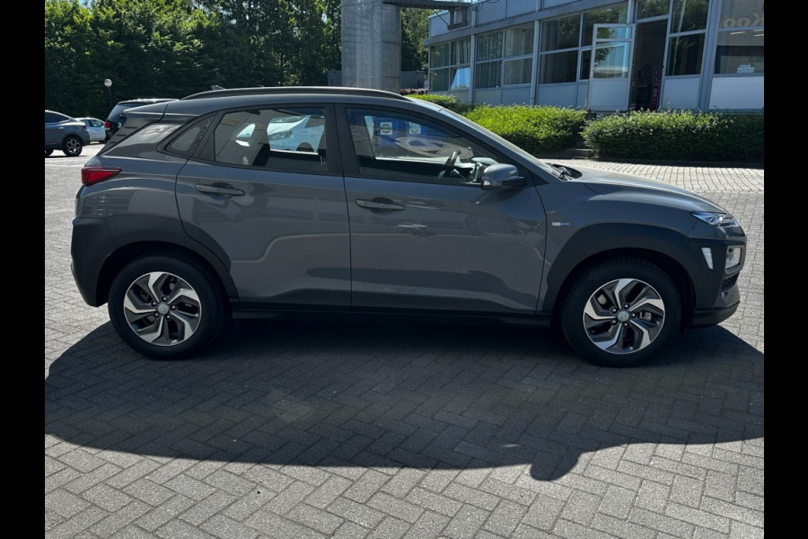 Hyundai Kona 1.6 GDI HEV COMFORT