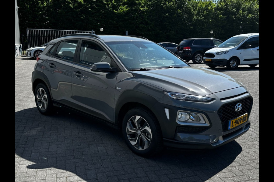 Hyundai Kona 1.6 GDI HEV COMFORT