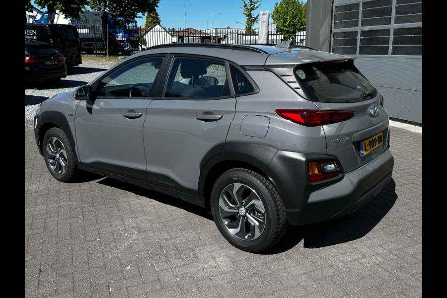 Hyundai Kona 1.6 GDI HEV COMFORT