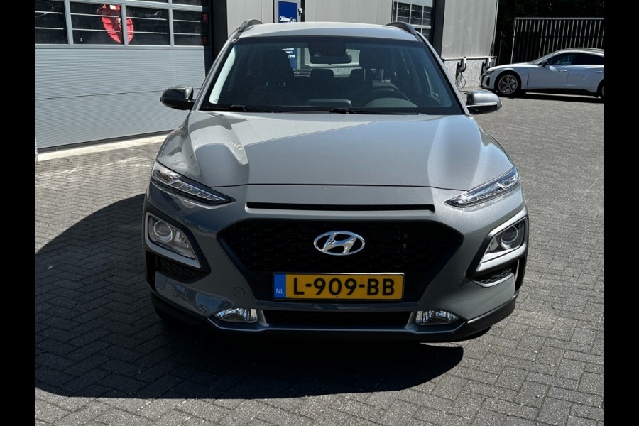 Hyundai Kona 1.6 GDI HEV COMFORT