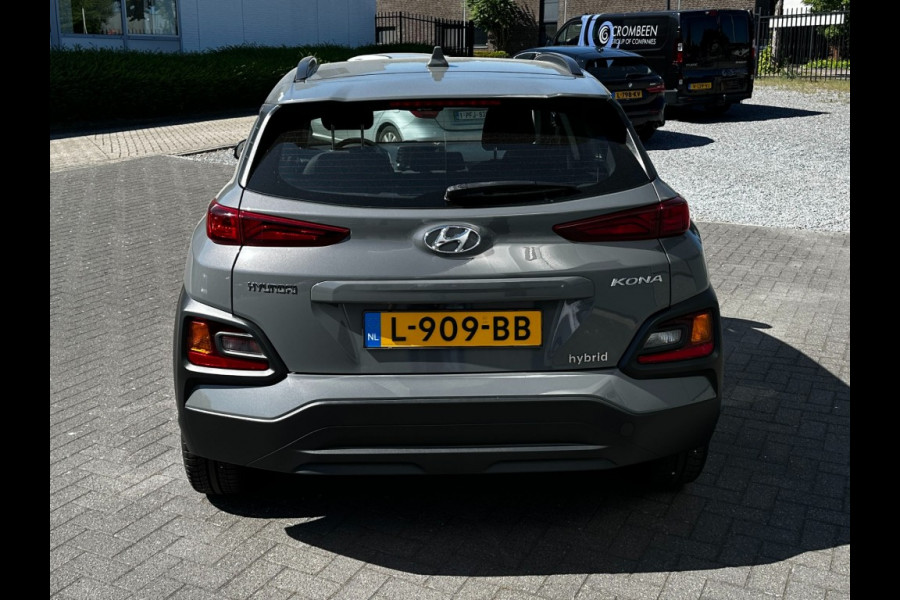 Hyundai Kona 1.6 GDI HEV COMFORT
