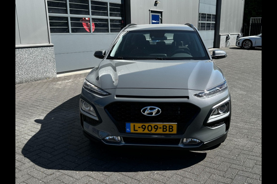 Hyundai Kona 1.6 GDI HEV COMFORT
