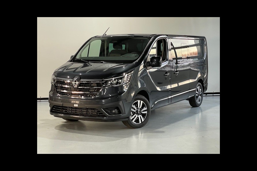 Renault Trafic 2.0 Blue dC1 150 EDC T30 L2H1 Extra