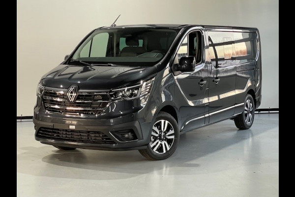 Renault Trafic 2.0 Blue dC1 150 EDC T30 L2H1 Extra