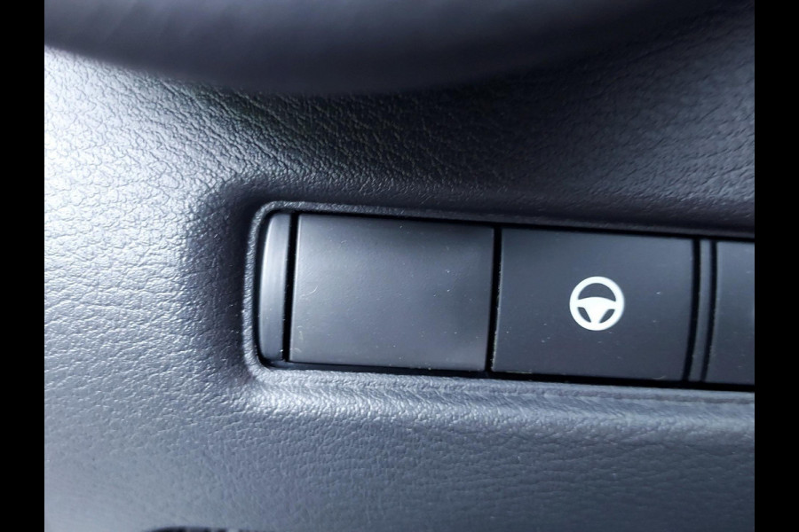 Nissan Juke 1.6 Hybrid Tekna