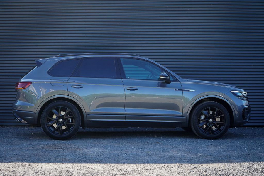 Volkswagen Touareg 3.0 TSi 4MOTION R / Pano / Luchtvering / Incl BTW / ACC