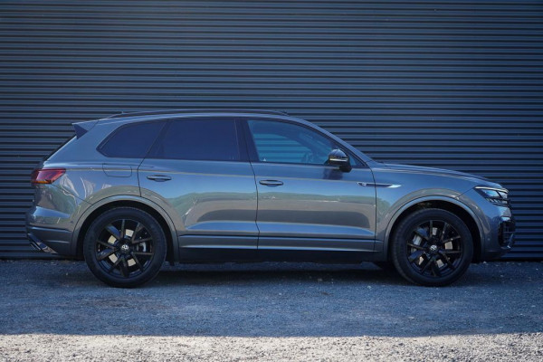 Volkswagen Touareg 3.0 TSi 4MOTION R / Pano / Luchtvering / Incl BTW / ACC