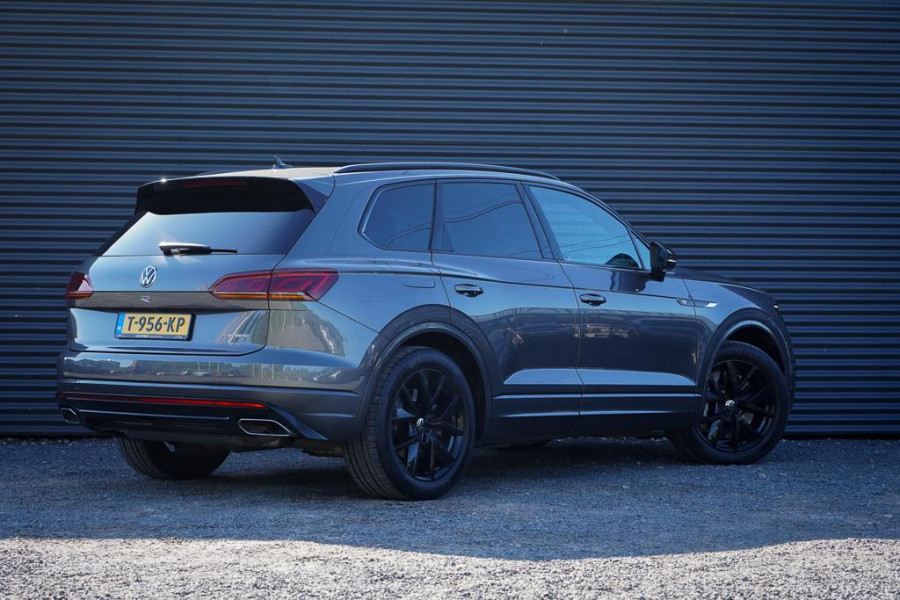 Volkswagen Touareg 3.0 TSi 4MOTION R / Pano / Luchtvering / Incl BTW / ACC