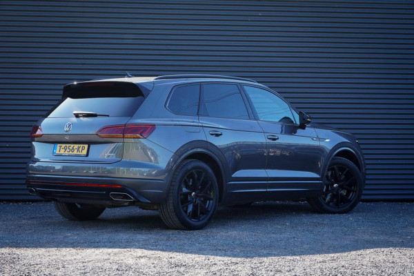 Volkswagen Touareg 3.0 TSi 4MOTION R / Pano / Luchtvering / Incl BTW / ACC