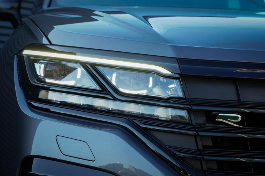 Volkswagen Touareg 3.0 TSi 4MOTION R / Pano / Luchtvering / Incl BTW / ACC