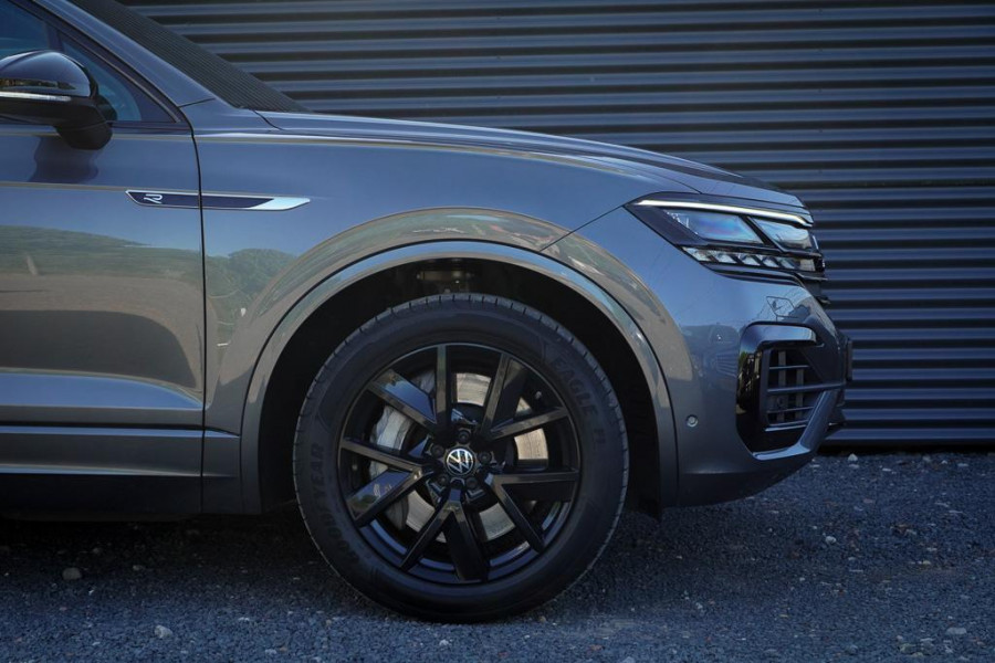 Volkswagen Touareg 3.0 TSi 4MOTION R / Pano / Luchtvering / Incl BTW / ACC
