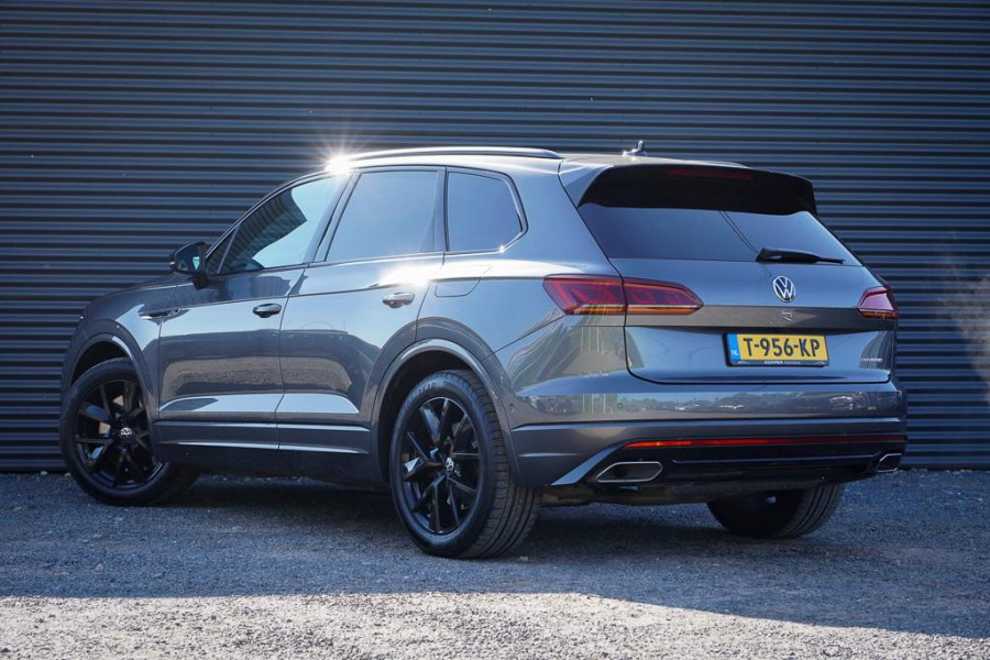 Volkswagen Touareg 3.0 TSi 4MOTION R / Pano / Luchtvering / Incl BTW / ACC