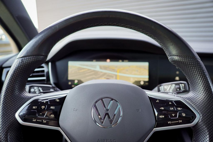 Volkswagen Touareg 3.0 TSi 4MOTION R / Pano / Luchtvering / Incl BTW / ACC