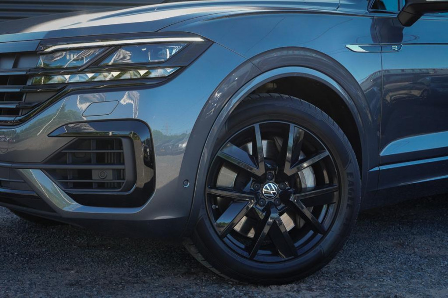 Volkswagen Touareg 3.0 TSi 4MOTION R / Pano / Luchtvering / Incl BTW / ACC