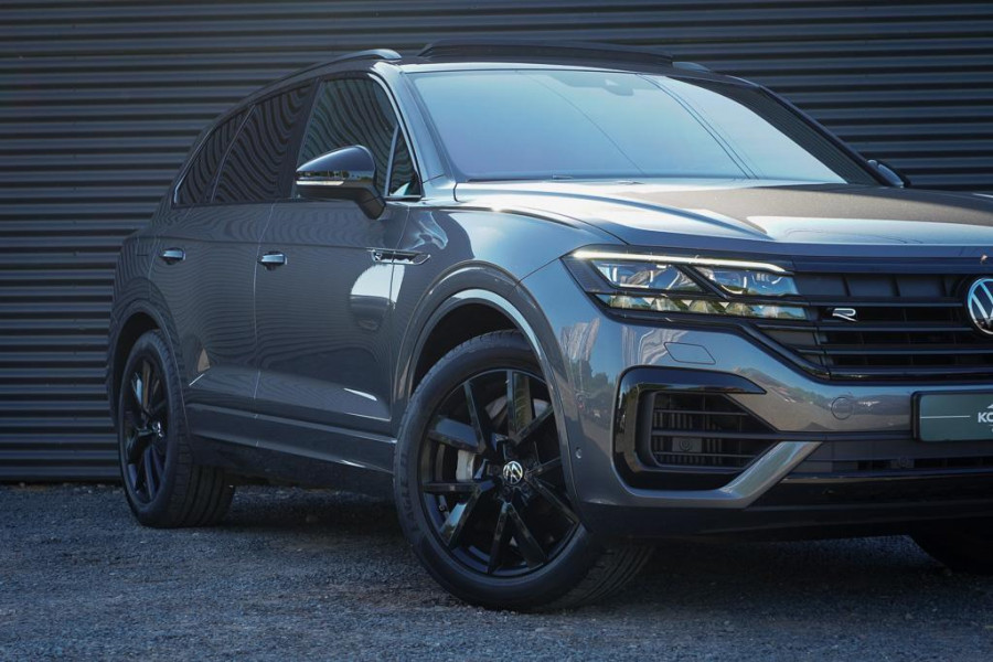 Volkswagen Touareg 3.0 TSi 4MOTION R / Pano / Luchtvering / Incl BTW / ACC