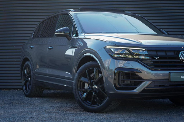 Volkswagen Touareg 3.0 TSi 4MOTION R / Pano / Luchtvering / Incl BTW / ACC