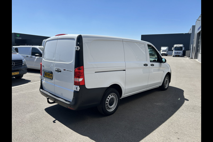 Mercedes-Benz Vito 114 CDI Lang L+R Schuifdeur / 2500KG Trekhaak / Camera / Navigatie / Cruise control / Airco