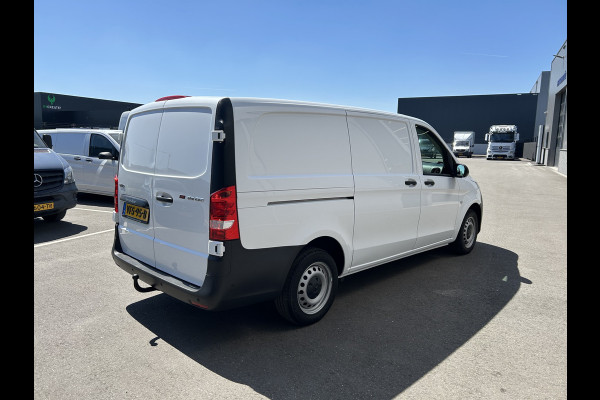 Mercedes-Benz Vito 114 CDI Lang L+R Schuifdeur / 2500KG Trekhaak / Camera / Navigatie / Cruise control / Airco