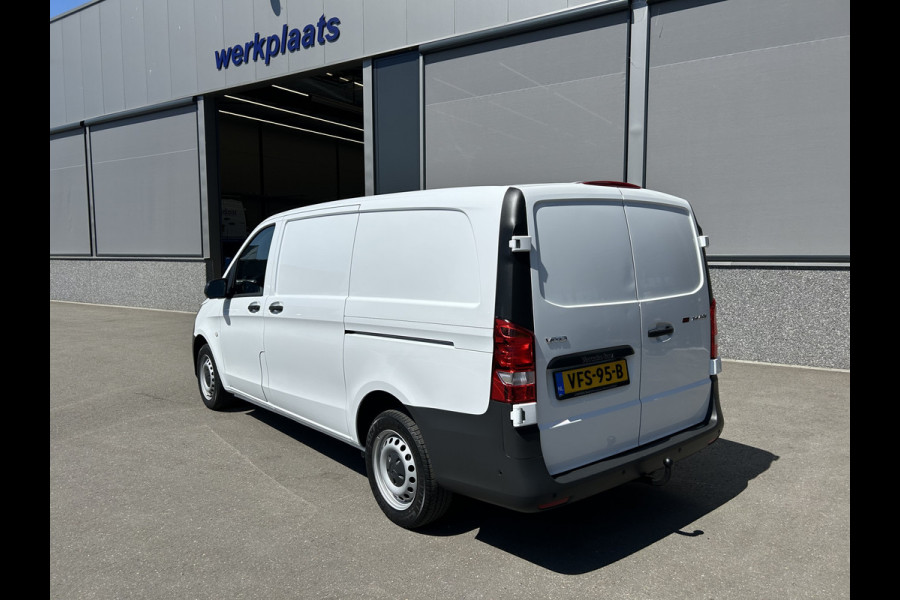 Mercedes-Benz Vito 114 CDI Lang L+R Schuifdeur / 2500KG Trekhaak / Camera / Navigatie / Cruise control / Airco