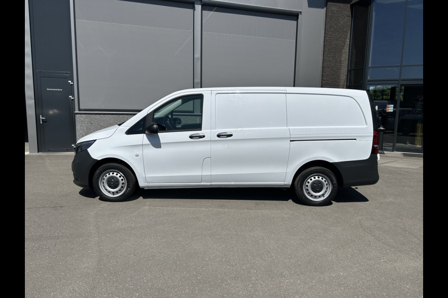 Mercedes-Benz Vito 114 CDI Lang L+R Schuifdeur / 2500KG Trekhaak / Camera / Navigatie / Cruise control / Airco
