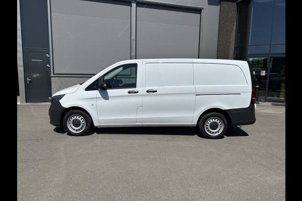 Mercedes-Benz Vito 114 CDI Lang L+R Schuifdeur / 2500KG Trekhaak / Camera / Navigatie / Cruise control / Airco