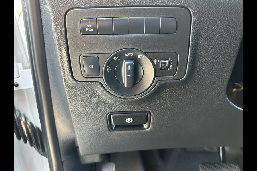 Mercedes-Benz Vito 114 CDI Lang L+R Schuifdeur / 2500KG Trekhaak / Camera / Navigatie / Cruise control / Airco