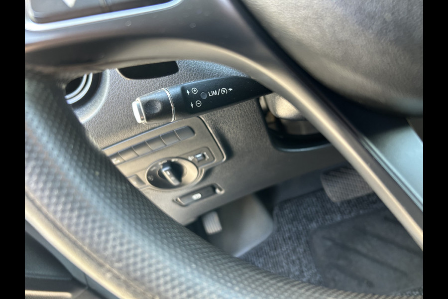 Mercedes-Benz Vito 114 CDI Lang L+R Schuifdeur / 2500KG Trekhaak / Camera / Navigatie / Cruise control / Airco