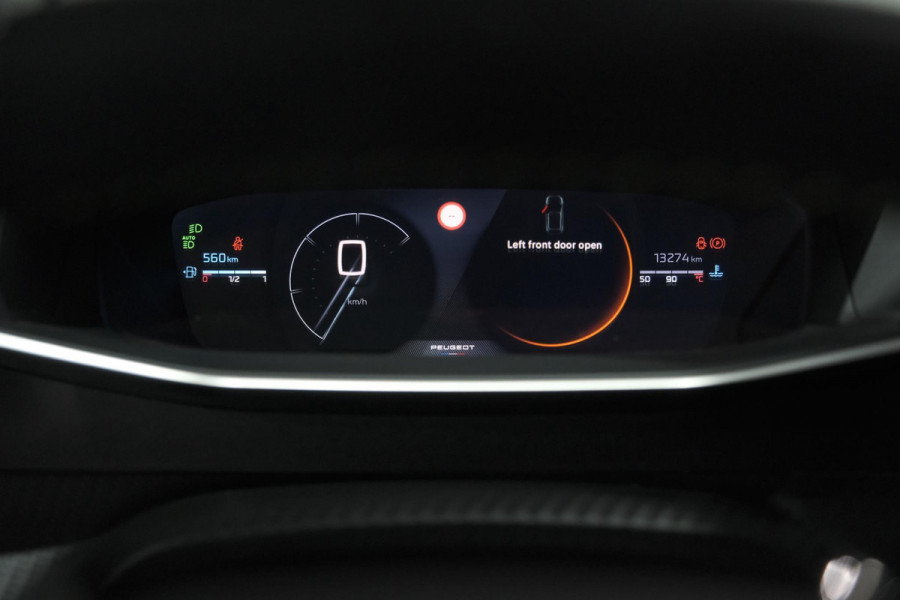 Peugeot 208 PureTech 100 GT | Camera | Navigatie | Apple Carplay | Parkeersensoren