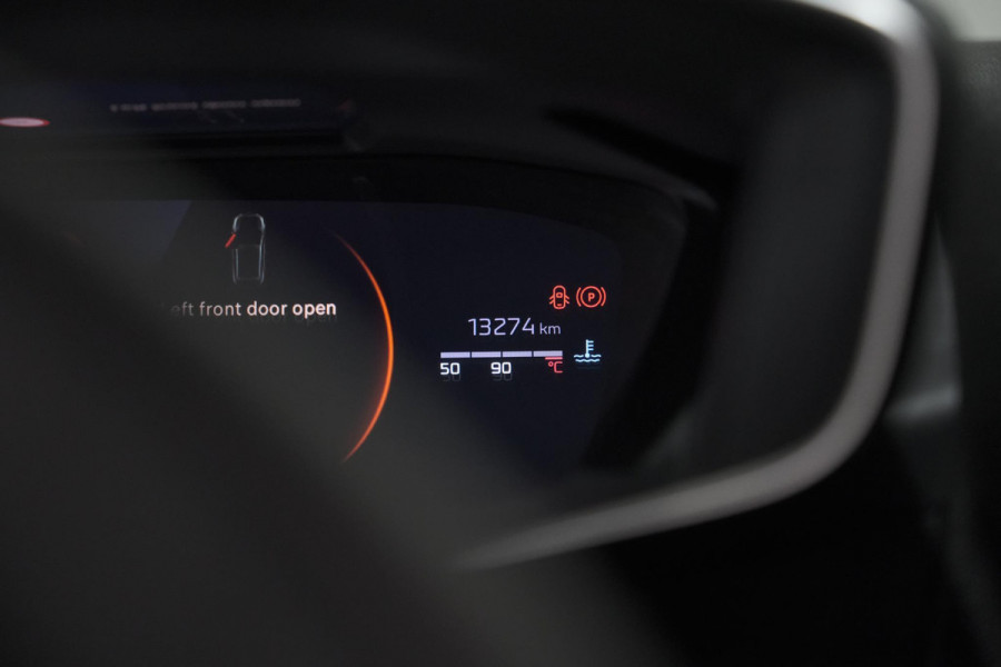 Peugeot 208 PureTech 100 GT | Camera | Navigatie | Apple Carplay | Parkeersensoren