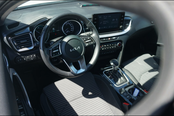 Kia Ceed Sportswagon PHEV DynamicLine STOEL/STUURVERW. | CARPLAY | CAMERA | KEYLESS!
