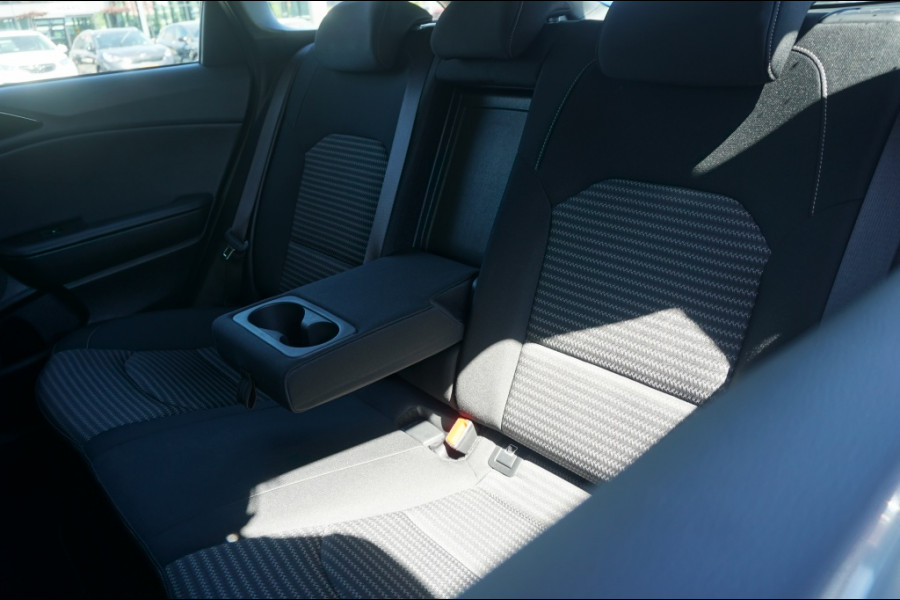 Kia Ceed Sportswagon PHEV DynamicLine STOEL/STUURVERW. | CARPLAY | CAMERA | KEYLESS!