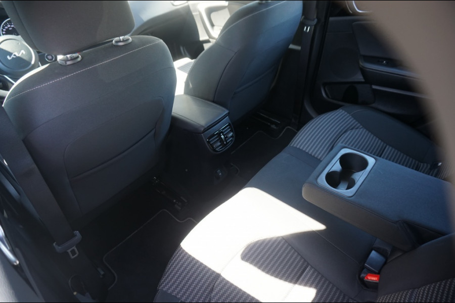 Kia Ceed Sportswagon PHEV DynamicLine STOEL/STUURVERW. | CARPLAY | CAMERA | KEYLESS!