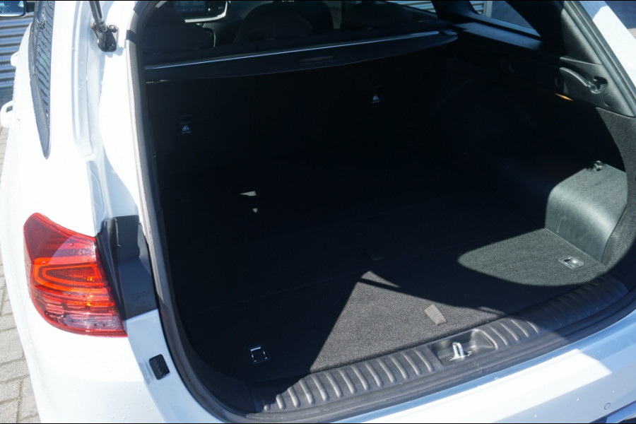 Kia Ceed Sportswagon PHEV DynamicLine STOEL/STUURVERW. | CARPLAY | CAMERA | KEYLESS!