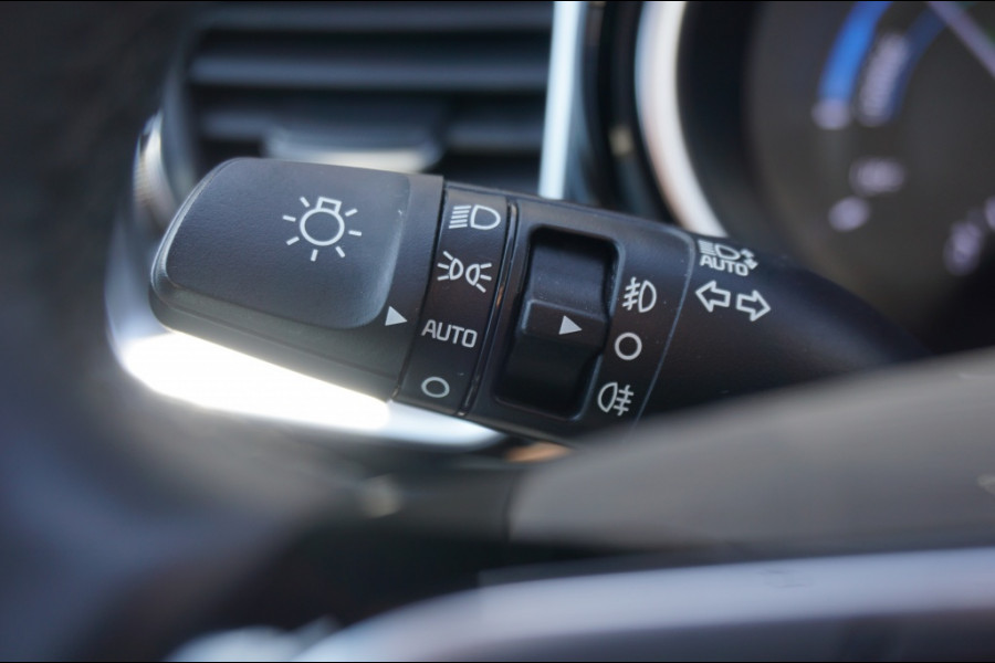 Kia Ceed Sportswagon PHEV DynamicLine STOEL/STUURVERW. | CARPLAY | CAMERA | KEYLESS!