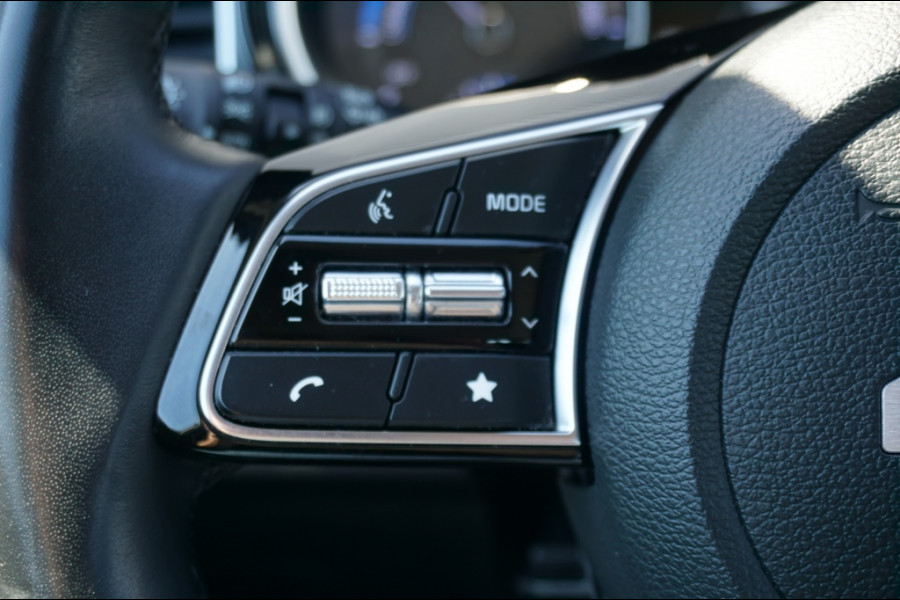 Kia Ceed Sportswagon PHEV DynamicLine STOEL/STUURVERW. | CARPLAY | CAMERA | KEYLESS!