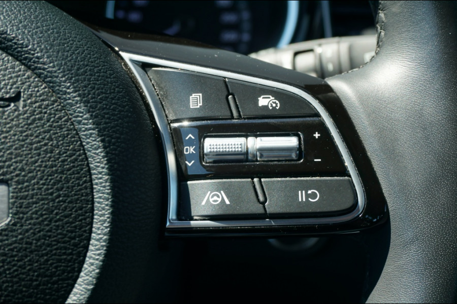 Kia Ceed Sportswagon PHEV DynamicLine STOEL/STUURVERW. | CARPLAY | CAMERA | KEYLESS!