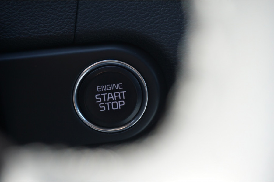 Kia Ceed Sportswagon PHEV DynamicLine STOEL/STUURVERW. | CARPLAY | CAMERA | KEYLESS!