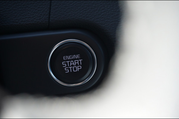 Kia Ceed Sportswagon PHEV DynamicLine STOEL/STUURVERW. | CARPLAY | CAMERA | KEYLESS!